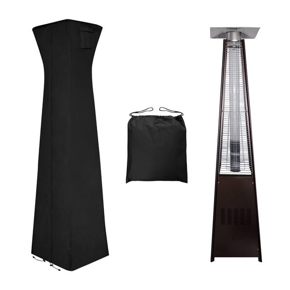 Funda para Calentador de Patio Easy-Going 229 cm x 58 cm Impermeable