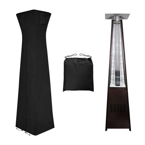Funda para Calentador de Patio Easy-Going 229 cm x 58 cm Impermeable