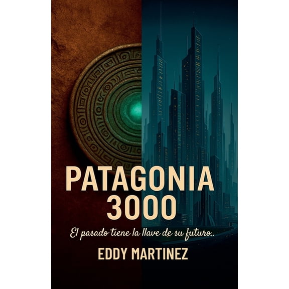 Patagonia 3000, (Paperback)