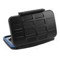 thumbnail image 2 of Soporte Para Tarjetas De Memoria, Estuche Para Tarjetas De Memoria MC-1 Resistente Al Desgaste Con Rendimiento De Sellado Para Tarjetas MSPD ANGGREK Memory Card Carrying Box, 2 of 8