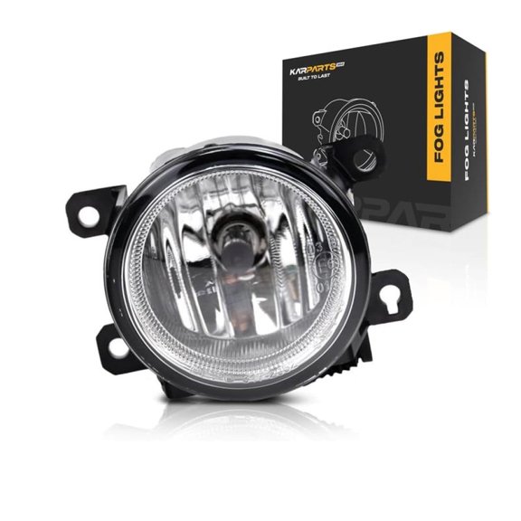 For Honda Pilot Fog Light Assembly 2016 2017 2018 Driver Side For HO2592136 | 33951-TY0-305