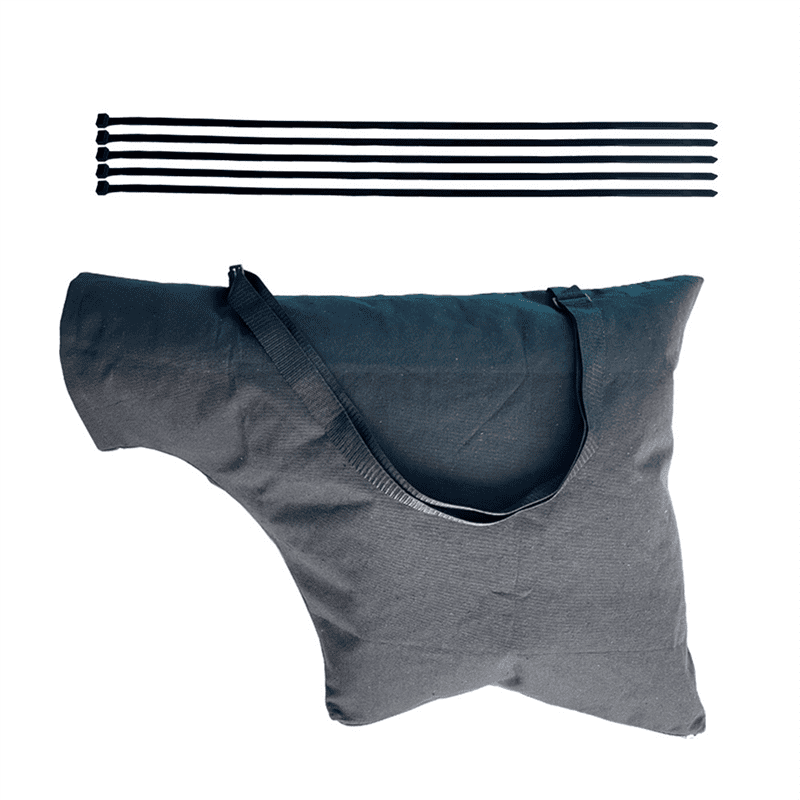 Buy Leaf Blower Vacuum Bag Lawn Cleaner Bag Garden Tool Garden Leaf