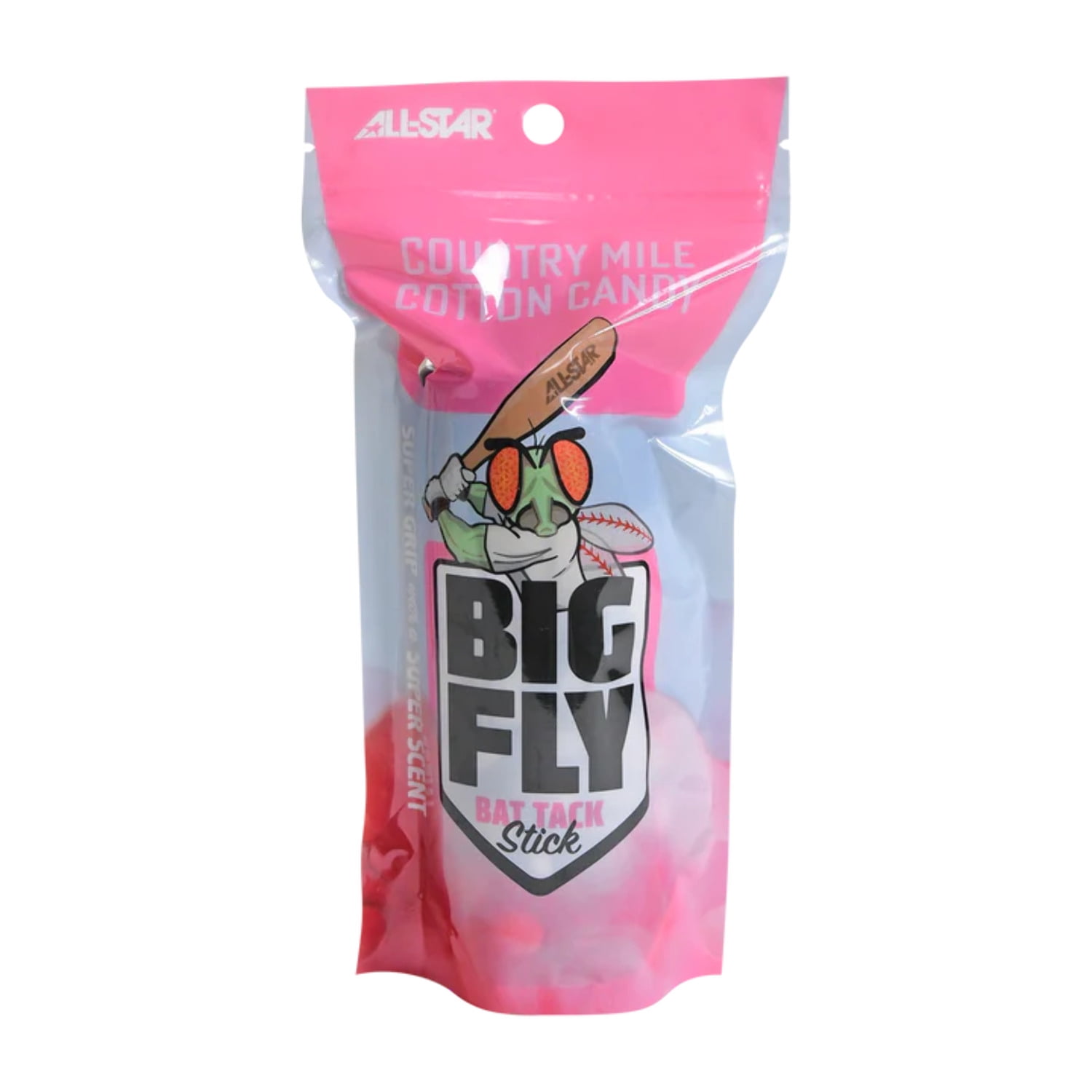 All-Star Sports Big Fly Scented Grip Stick