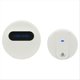 thumbnail image 2 of EU Plug Wireless Doorbell Waterproof Smart Doorbell, 2 of 5