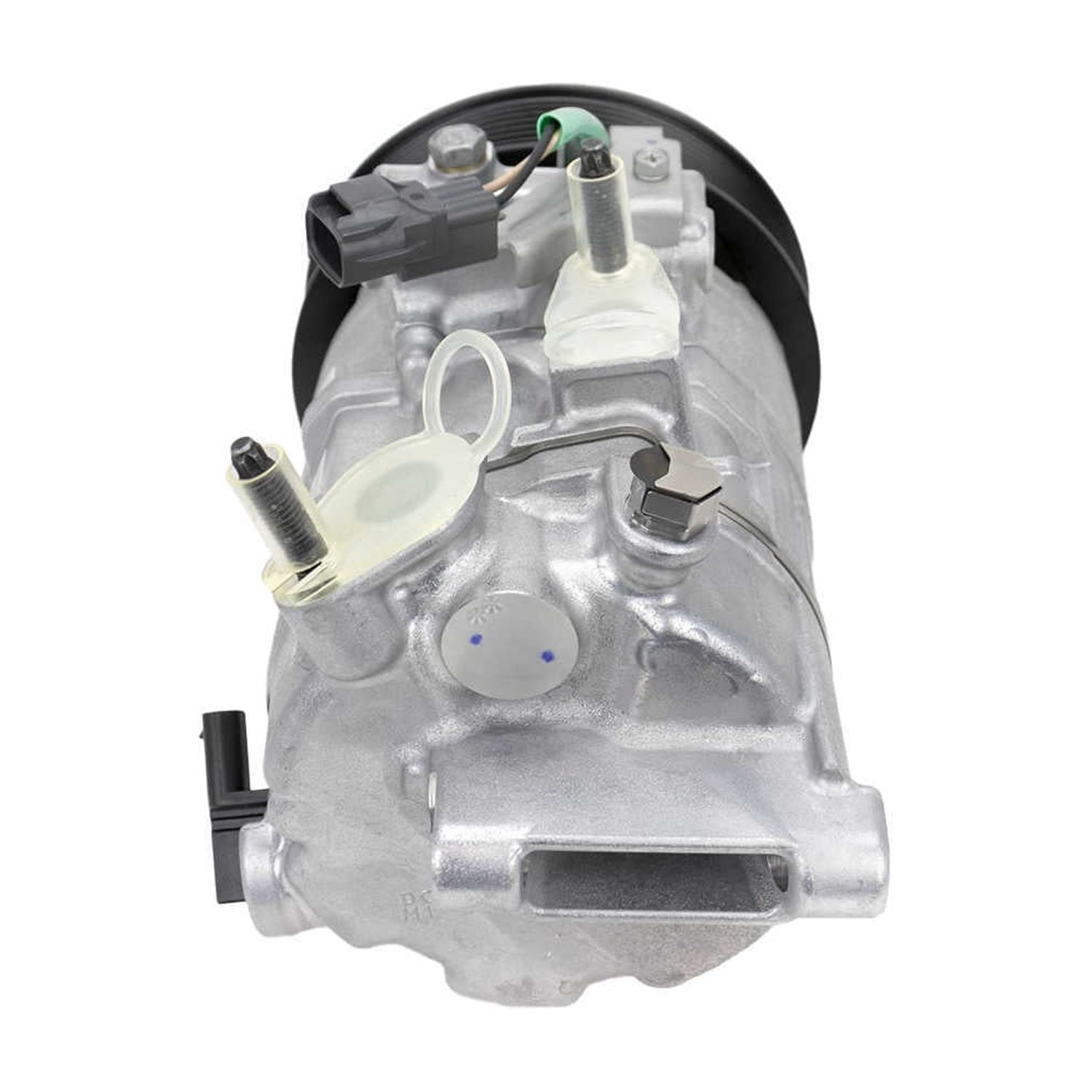 Global Parts Distributors LLC 6513614 gpd Compressor New 6513613