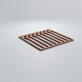 thumbnail image 3 of Ekena Millwork 11 3/8"W x 11 3/8"H x 3/8"T Small Cedar Park Decorative Fretwork Wood Wall Panels, Wood (Paint Grade), 3 of 10