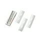 thumbnail image 3 of Recortador de cejas Sincero maquinilla de afeitar 10 uds, 3 of 7