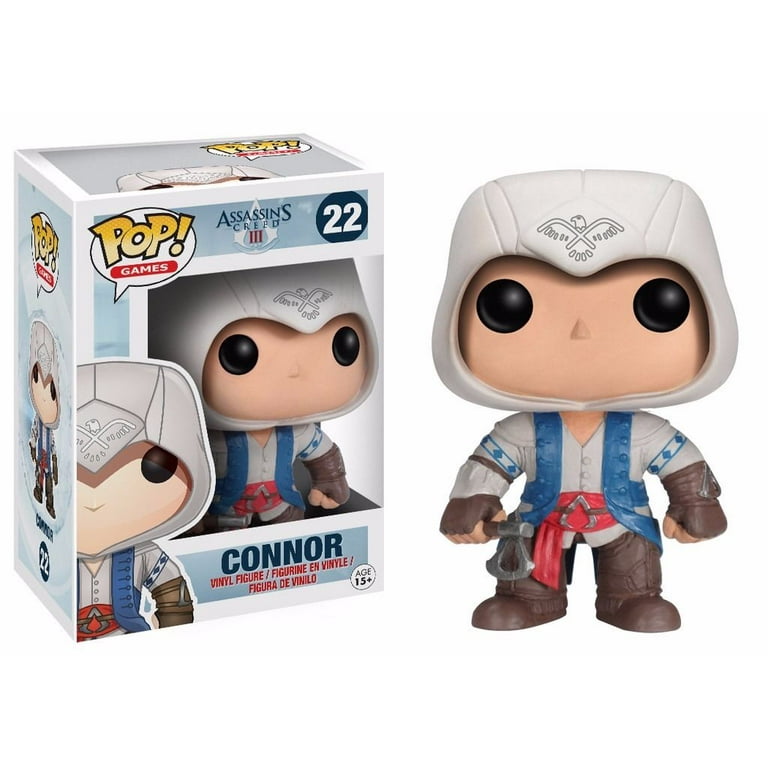 Funko pop best sale assassins creed