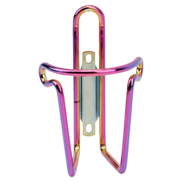 Soidarity Soporte para botella de bicicleta, soporte para vaso de agua de fuerza, estantes para bebidas de ciclismo profesional, suministros, equipo Type3 NO3 Soidarity OD024401-01