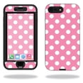 thumbnail image 1 of MightySkins LIFIP7PLNUD-Mini Dots Skin for Lifeproof Nuud iPhone 7 Plus Sticker Wrap Cover Sticker - Mini Dots, 1 of 4