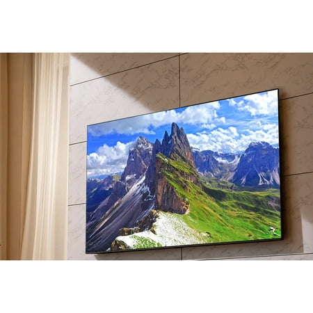 LG - 75" Class NanoCell 80 Series LED 4K UHD Smart webOS TV