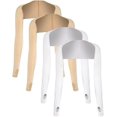 thumbnail image 2 of HUGFEGWE 4 Pcs Châle Rafraîchissant pour Femmes Manches de Bras Protection Solaire Châle pour Couvrir les Bras pour Femmes CJB91-79244, 2 of 9