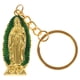 thumbnail image 1 of BRIGHTFUFU Llavero colgante de Nuestra Señora de Guadalupe Llavero decorativo Llavero colgante de sombrero Llavero colgante de bolso, 1 of 7