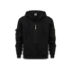 thumbnail image 1 of Sudadera con capucha con cremallera completa para hombre, chaqueta con capucha, bolsillo liso, deportes al aire libre, diseñador diario, sudaderas básicas informales, Otoño e Invierno, 1 of 5