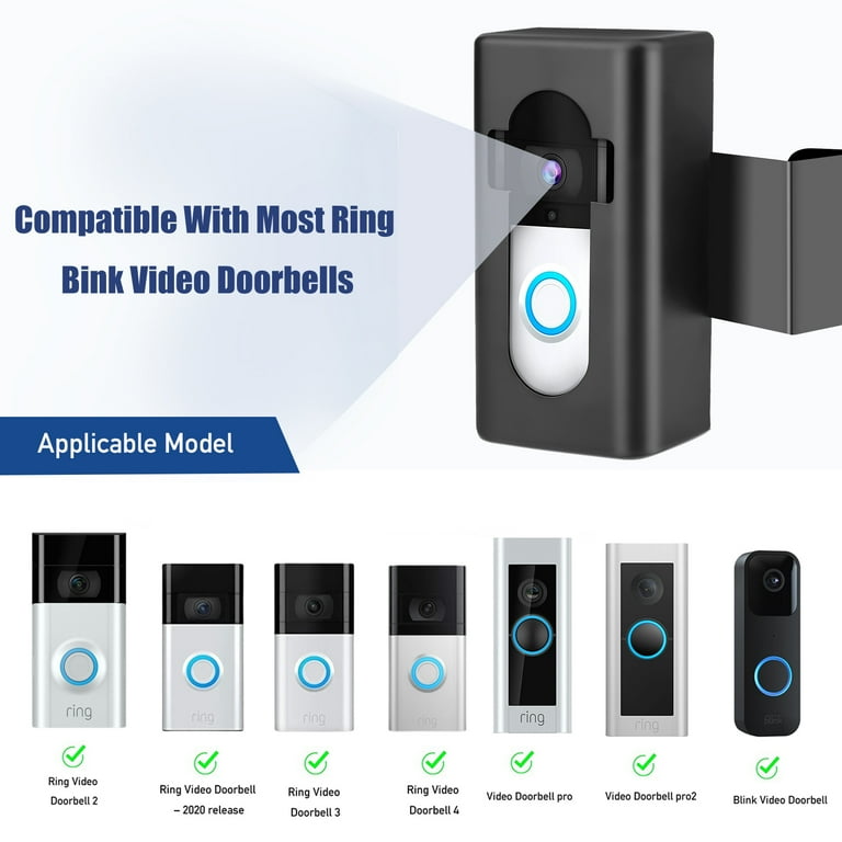 ring doorbell pro anti theft