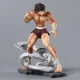 thumbnail image 5 of Figura de PVC de Kengan Ashura Tokita Ohma Kure Raian Baki Hanma, juguete de modelo coleccionable, 5 of 5