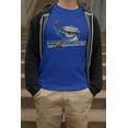 thumbnail image 2 of Danbury Trashers - Logo Mens T Shirt, 2 of 4