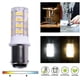 thumbnail image 4 of 2pcs Ba15d Led Lights Light Bulb Double Contact Smd2835 220v 51leds Super Bright For Sewing Machine Pfaff-dwdz, 4 of 5