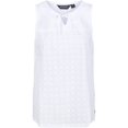 thumbnail image 1 of Regatta - Jersey Janessa para Mujer (Blanco), 1 of 4