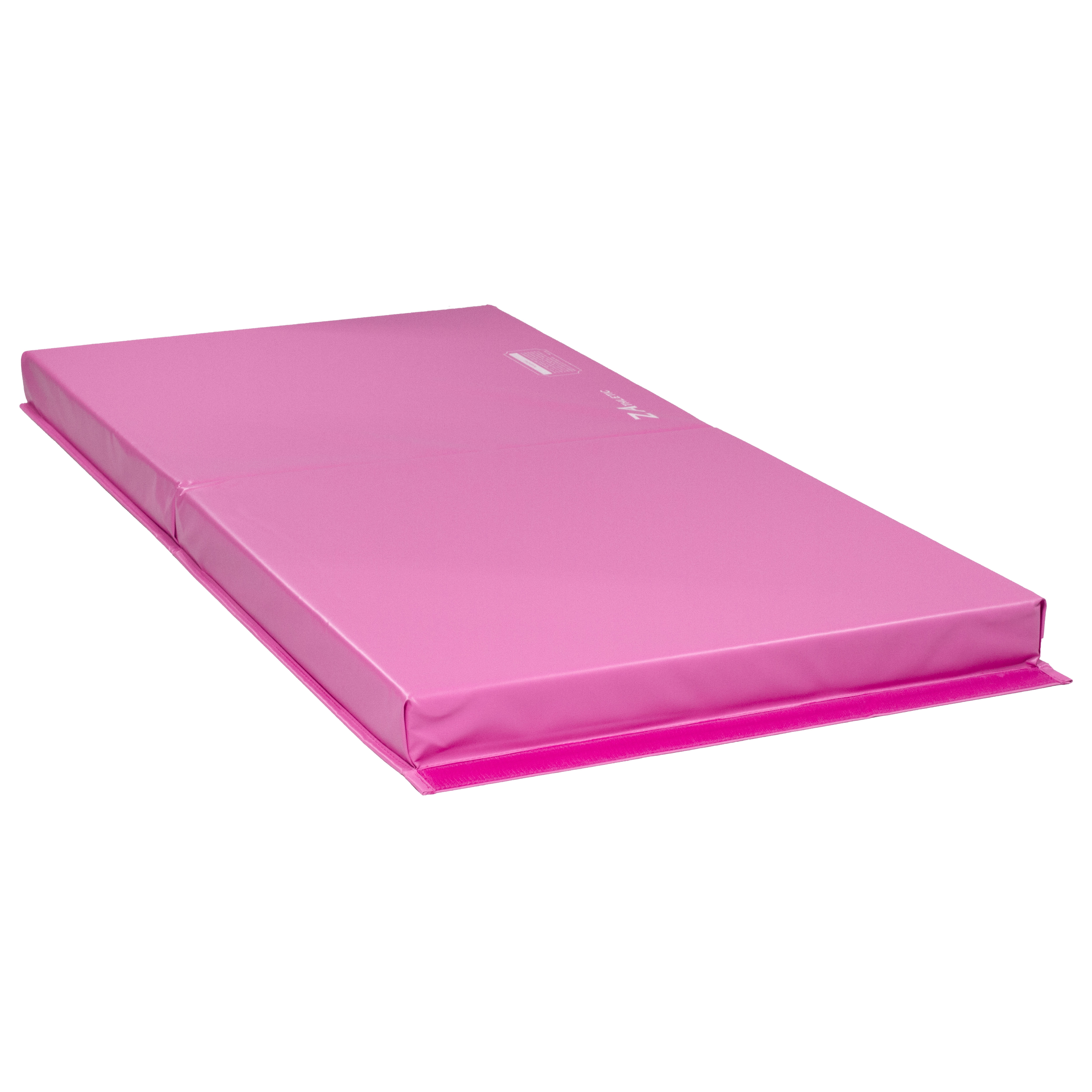 gymnastics crash mats for home