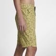 thumbnail image 2 of Hurley Men's Phantom JJF John John Florence Maritime 20" Boardshorts (31, Buff Gold), 2 of 7