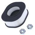 thumbnail image 4 of Air Filter Tune-Up Kit For Ms661 Ms651 Ms500I Chain Saws Part No.1144 120 4402, 4 of 6