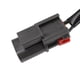 thumbnail image 5 of 24V Electric Fuel Pump 4645227 8980093971 for Excavator CP220-3 EG65R-3 EG70R-3 FPC1700 MA200 SCX400-C3 SCX500, 5 of 5
