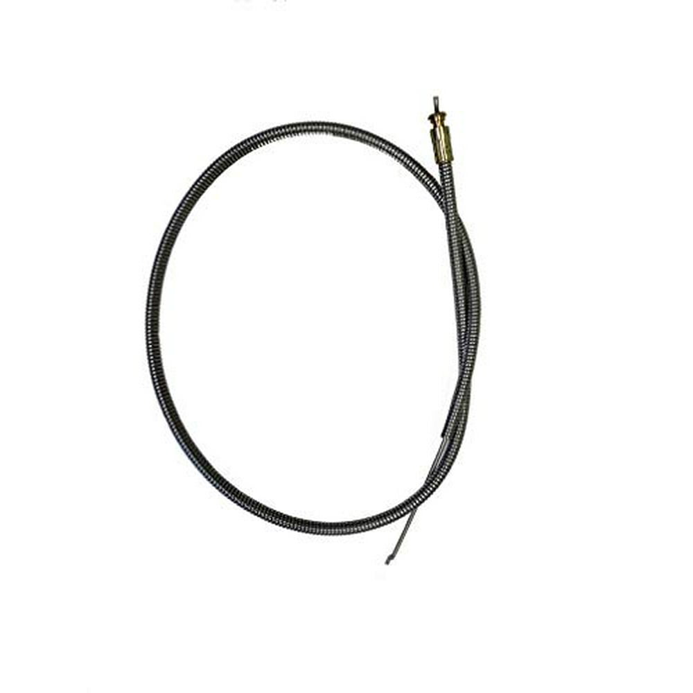 John Deere Original Equipment Push Pull Cable AM38249