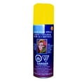 thumbnail image 4 of Bright Color Hair Spray Yellow Temporary Hair Color Costume Accessory Make-Up, 4 of 4