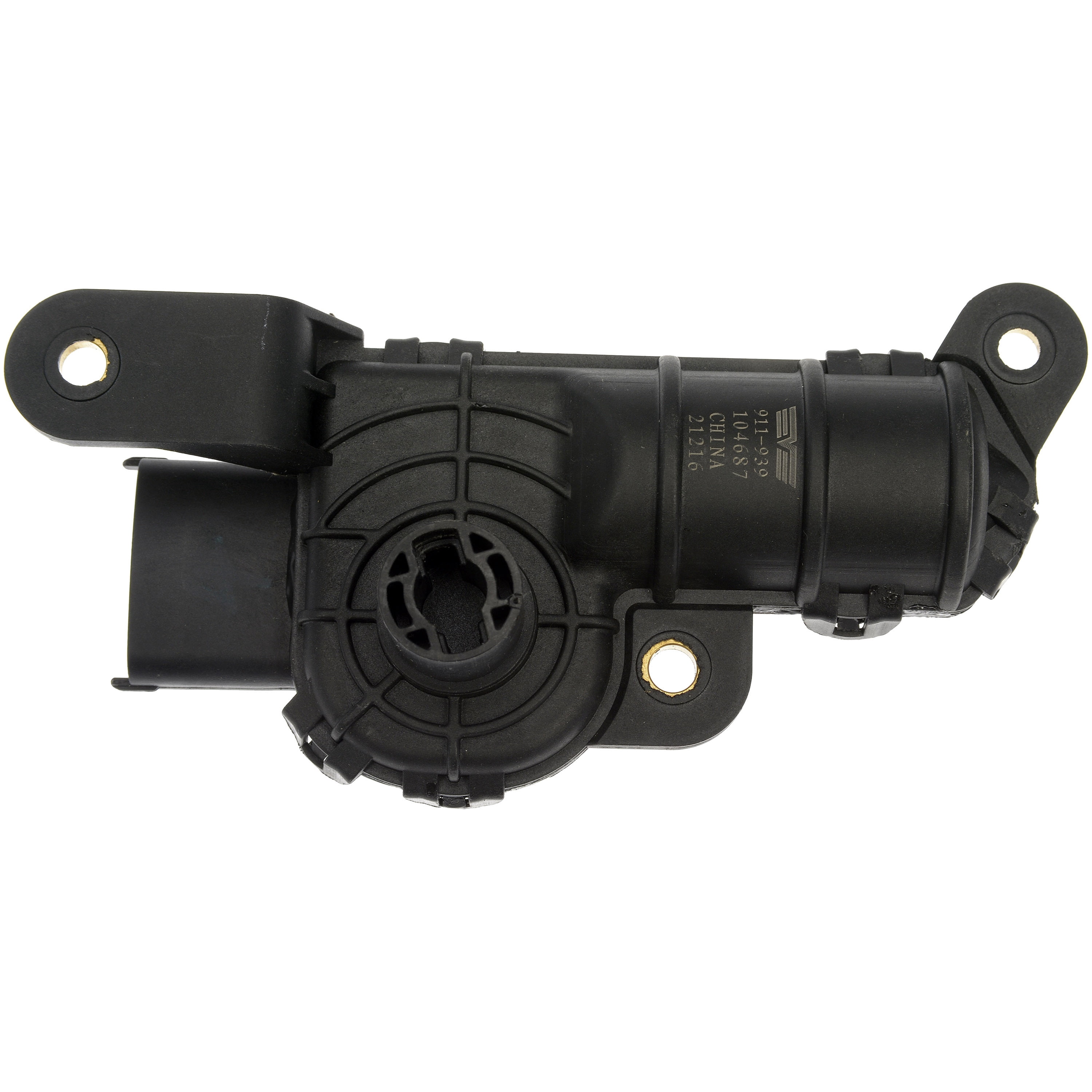 Dorman 911-939 Engine Intake Manifold Runner Control Motor for Specific Kia Models