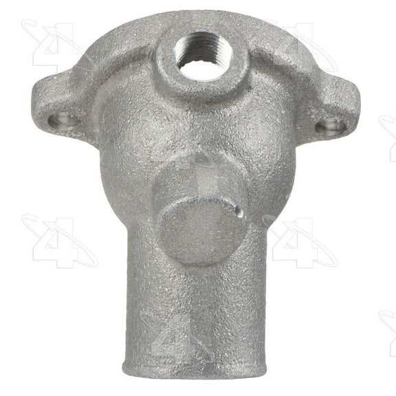 Engine Coolant Water Outlet Fits select: 1979 AMERICAN MOTORS JEEP, 1973-1978 JEEP JEEP