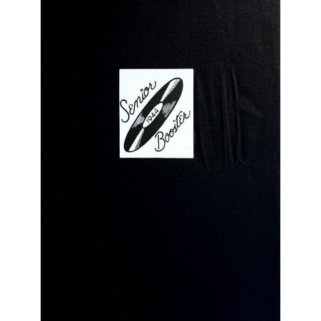 (Custom Reprint) Yearbook: 1944 Emmerich Manual High School - Ivian Yearbook (Indianapolis IN)