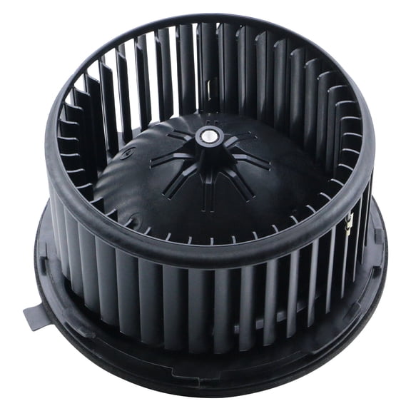 HVAC Blower Motor w/ Fan Cage for GMC Sierra Chevrolet Silverado Suburban 1500
