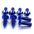 thumbnail image 3 of Titanium Rider Footrest Hanger Bolt Kit (TIRREST180), 3 of 6