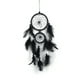 thumbnail image 1 of onlyliua Ofertas Navideñas Adorno Decorativo Colgante con Cuentas de Plumas de Encaje, Regalo, 1 of 1
