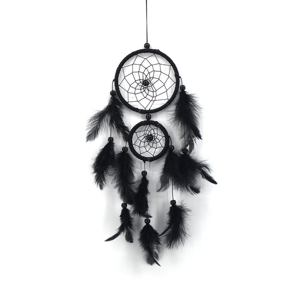 onlyliua Ofertas Navideñas Adorno Decorativo Colgante con Cuentas de Plumas de Encaje, Regalo