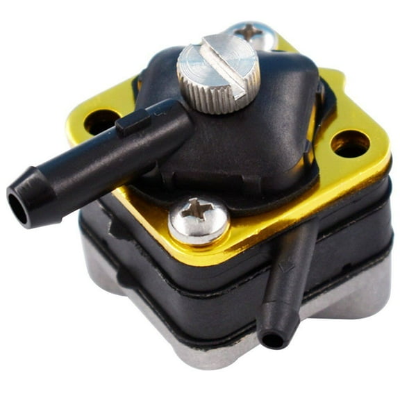 Fuel Pump Fit For Johnson Evinrude Outboard 6HP 8HP 9.9HP 15HP 1992-Older 397839