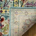 thumbnail image 4 of Safavieh Savannah Olivia Faded Traditional Area Rug or Runner, 4 of 7