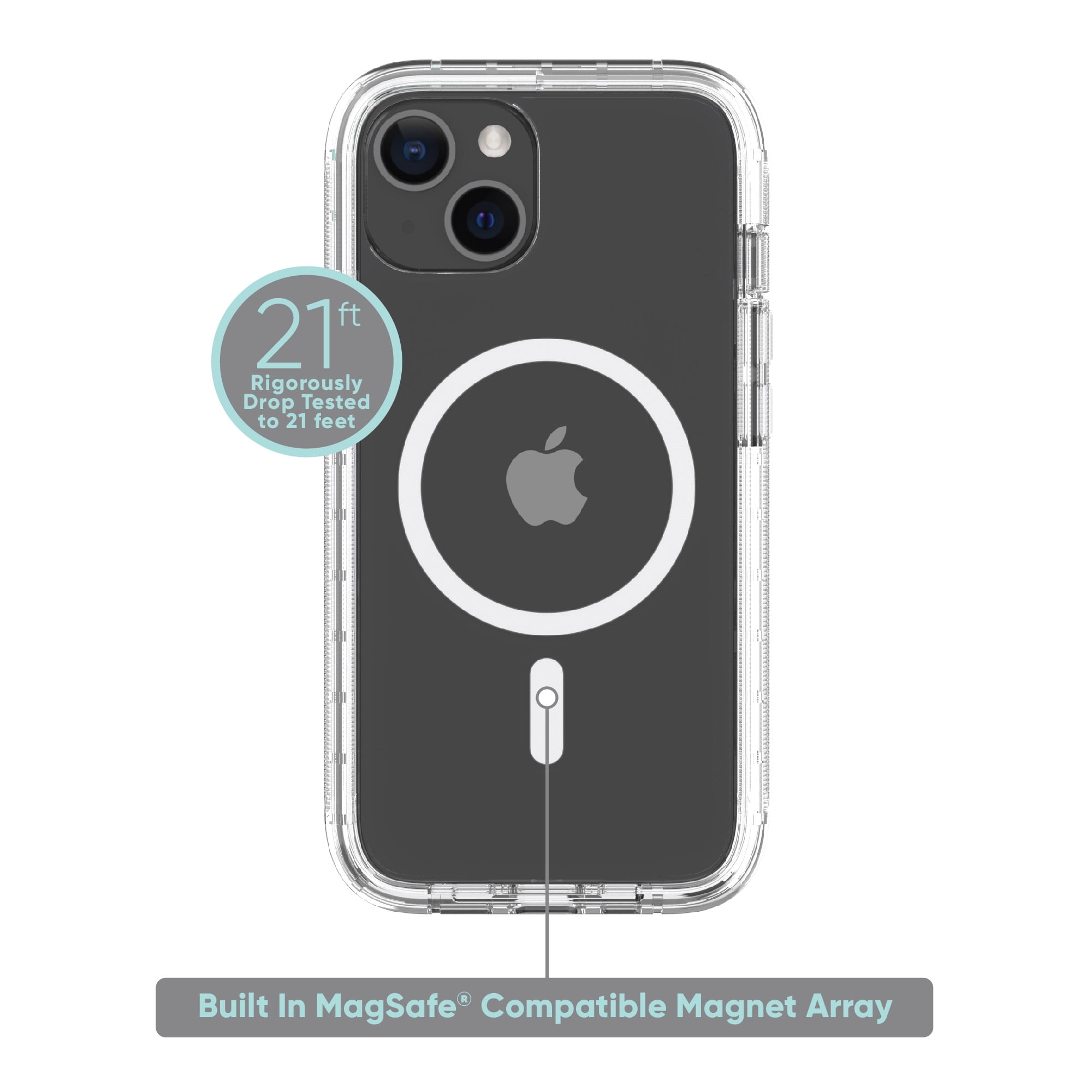 GOD ONLY KNOWS iPhoneケース 13/14/15対応 GOD ONLY KNOWS iPhoneケース 13/14/15対応