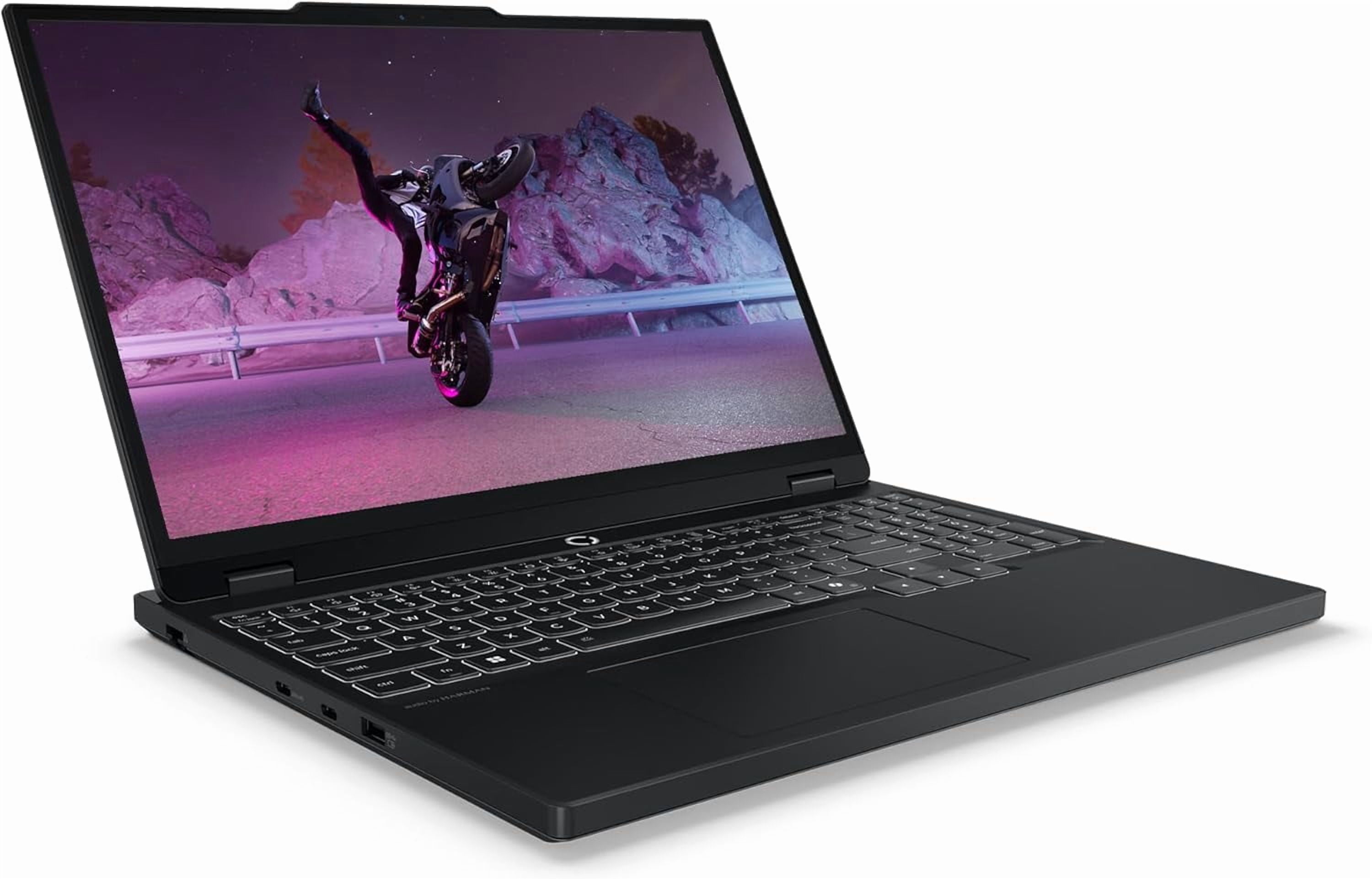 Lenovo Legion 5 Gen 10 Gaming Laptop, AMD Ryzen 7-260, 32 GB DDR5