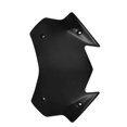 thumbnail image 5 of Motorcycle Windscreen Deflector Windshield Fairing for Yamaha TMAX530 2017 2018 Wind Deflector, 5 of 5
