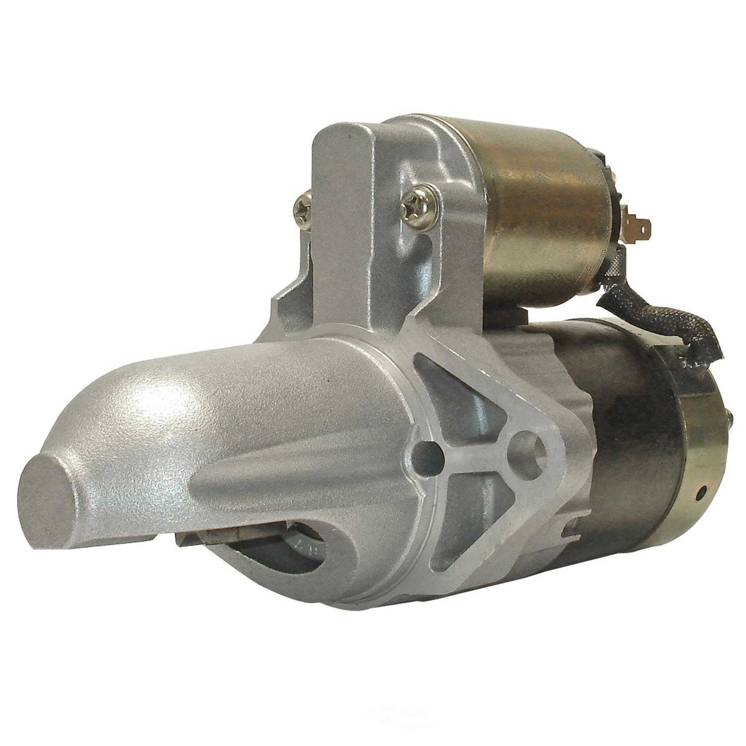 FVP Professional 17881 Starter Standard