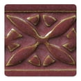 thumbnail image 2 of Amaco Potter's Choice Glaze - Chun Plum, Pint, 2 of 2
