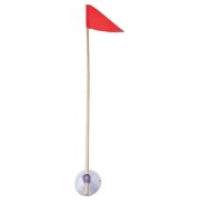 New Jersey Water Ski Flag