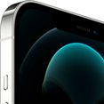 thumbnail image 3 of Restored Apple iPhone 12 Pro Max 128GB Fully Unlocked Silver - Very Good (Refurbished), 3 of 4