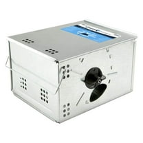 101-0-002 Ketch-All Mousetrap (2 Traps)