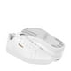 thumbnail image 1 of TENIS CASUALES DAMA REEBOK ROYAL EG9447 SIMIPIEL BLANCO Reebok EG9447, 1 of 4