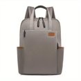 thumbnail image 5 of Stylish and Durable Waterproof Oxford Cloth Backpack - Perfect for Travel and Everyday Use!, 5 of 5