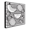 thumbnail image 3 of Trademark Fine Art "Fruit" Canvas Art by Hello Angel, 3 of 4