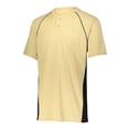 thumbnail image 3 of Augusta M Limit Jersey Vegas Gold/Black 1560, 3 of 4